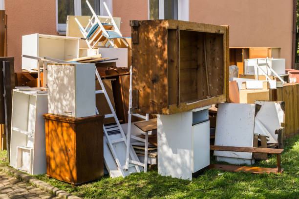 Professional Junk Removal Services in Great Falls Crossing, VA