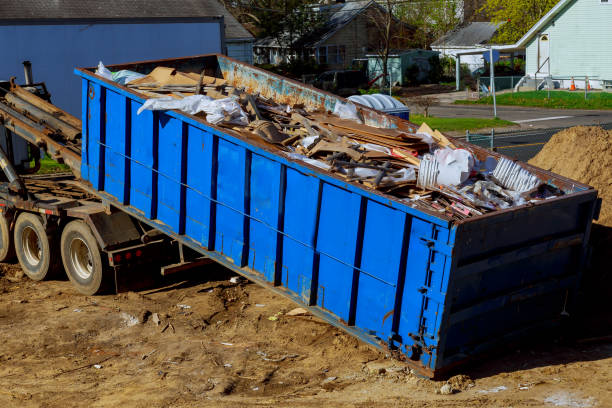 Junk Removal for Events in Great Falls Crossing, VA