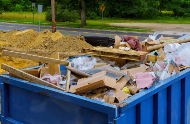 Same-Day Junk Removal Services in Great Falls Crossing, VA